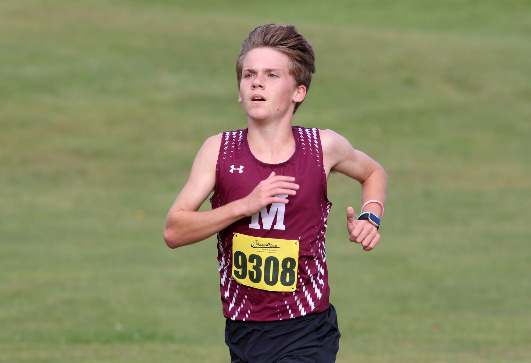 Chi-Hi Cross Country Invitational 9-27-22
